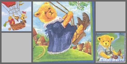 Asgerbären