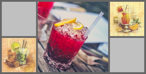 Drinks