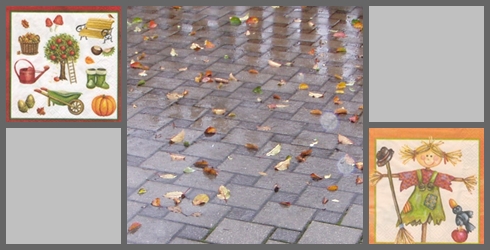 Herbstmix