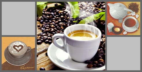 Kaffee