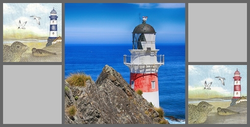 Leuchtturm