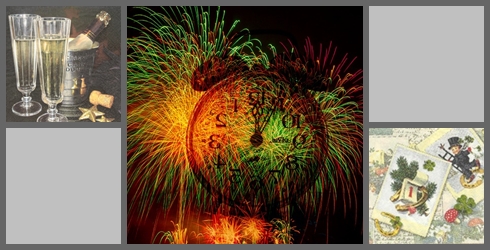 Neujahr