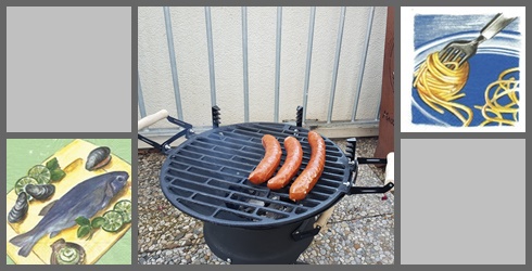 Speisen