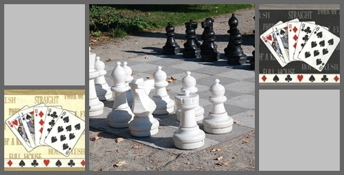 Spiel