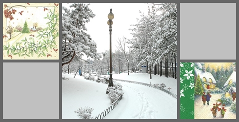 Winterlandschaft