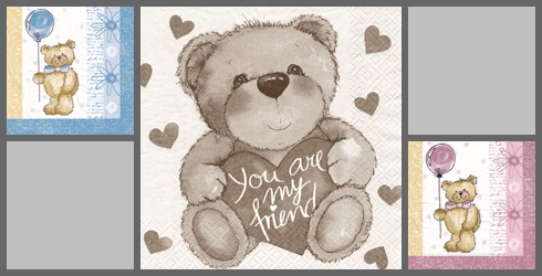 bears