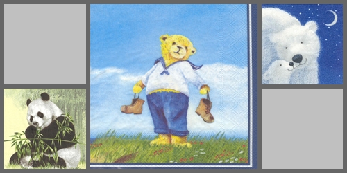 Servietten